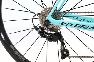 Vitoria Raypur (carretera) t.54 Reacondicionada