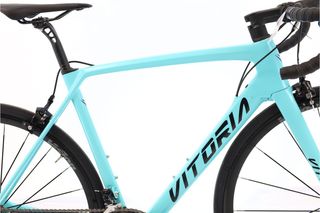 Vitoria Raypur (carretera) t.54 Reacondicionada