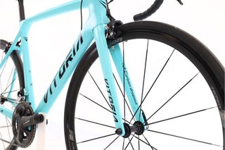 Vitoria Raypur (carretera) t.54 Reacondicionada