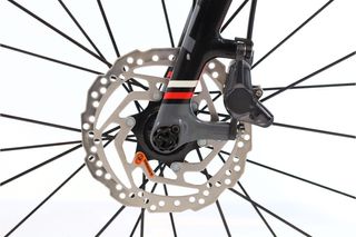 Focus Cayo (carretera) t.54 Reacondicionada