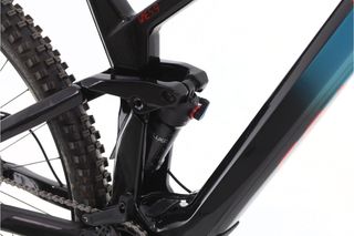 Conway WME 5.9 (MTB) t.L Reacondicionada