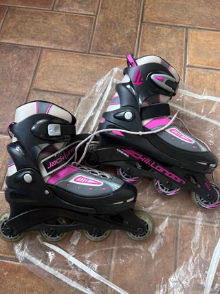 Patines en línea Jack & London ajustables