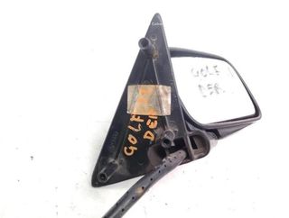 22147820 retrovisor derecho vw golf ii (19e, 1g1)