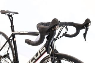 Focus Cayo (carretera) t.54 Reacondicionada