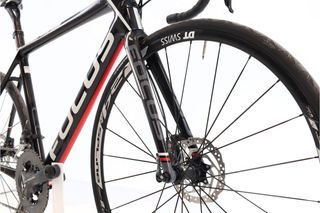 Focus Cayo (carretera) t.54 Reacondicionada