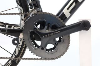 Focus Cayo (carretera) t.54 Reacondicionada