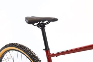 Focus Whistler 3.7 (MTB) t.L Reacondicionada