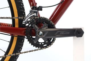 Focus Whistler 3.7 (MTB) t.L Reacondicionada
