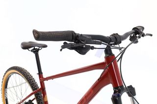 Focus Whistler 3.7 (MTB) t.L Reacondicionada