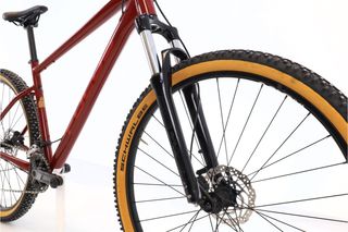 Focus Whistler 3.7 (MTB) t.L Reacondicionada