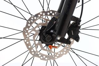 Focus Whistler 3.7 (MTB) t.L Reacondicionada