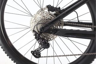 Cube Stereo Hybrid Race XT (ebike) t.XL Reacondicionada