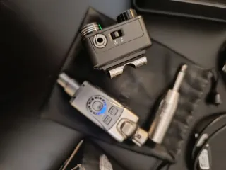 XVive U4 Sistema Monitor In-Ear Inalámbrico