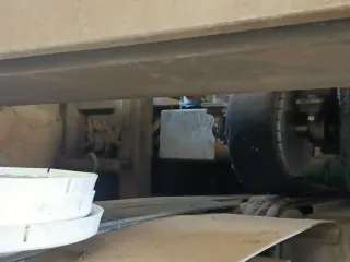 Cinta Limpieza y Envasado Cebolla