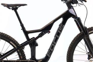 Focus JAM 8.8 (MTB) t.L Reacondicionada