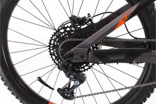 Lapierre AM 7.6 GX (ebike) t.M Reacondicionada