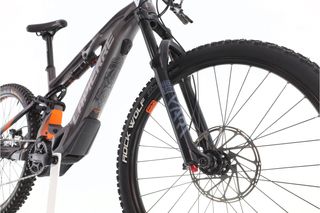 Lapierre AM 7.6 GX (ebike) t.M Reacondicionada