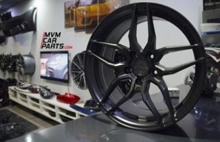 LLANTAS 19 CONCAVER CVR3 CARBON GRAPHITE