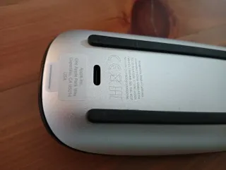 Apple Magic Mouse 2 Space Gray