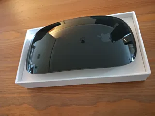 Apple Magic Mouse 2 Space Gray