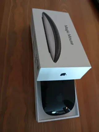 Apple Magic Mouse 2 Space Gray