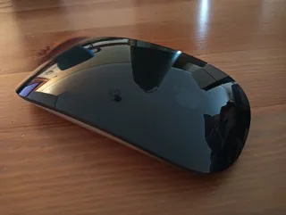 Apple Magic Mouse 2 Space Gray