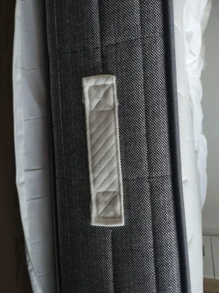 Colchón viscoelástico 150cm