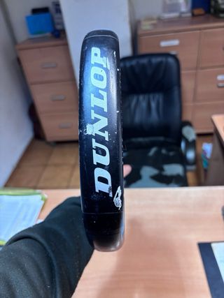 Pala pádel Dunlop Infinity Pro – barata