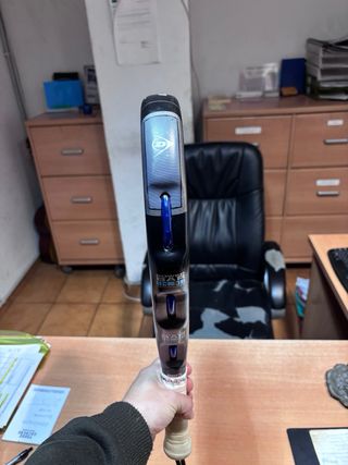 Pala pádel Dunlop Infinity Pro – barata