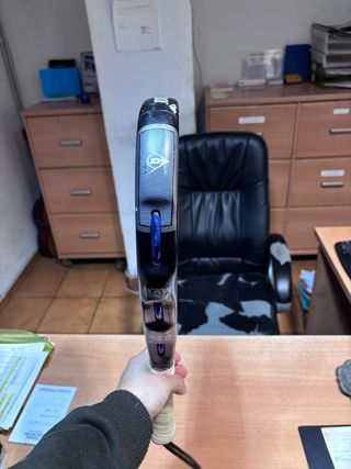 Pala pádel Dunlop Infinity Pro – barata