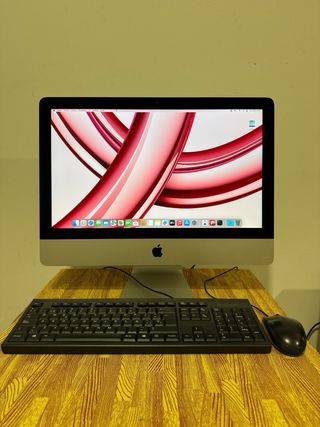 iMac 21.5 (2017) 16GB RAM 1TB SSD