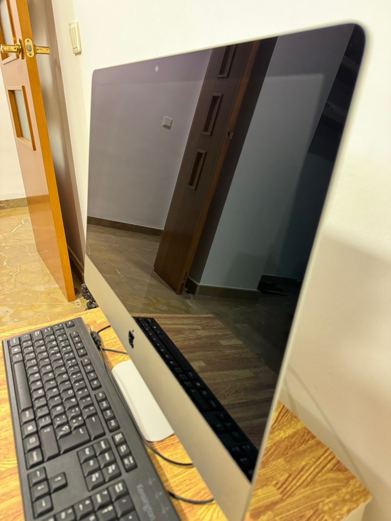 iMac 21.5 (2017) 16GB RAM 1TB SSD afbeelding 4