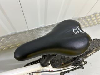 Bicicleta Infantil Commencal 16