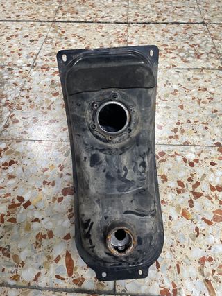 Depósito Gasolina Kymco Super Dink 300