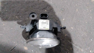 FARO ANTINIEBLA IZQUIERDO DACIA SANDERO Stepway |