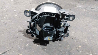 FARO ANTINIEBLA IZQUIERDO DACIA SANDERO Stepway |