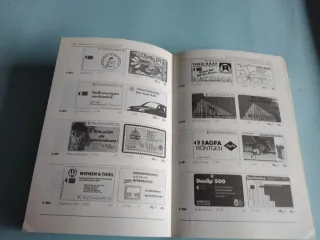 Catalogo Carte Telefoniche Tedesche 93/94