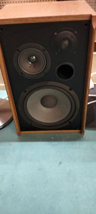 Altavoces ProAc Studio 2