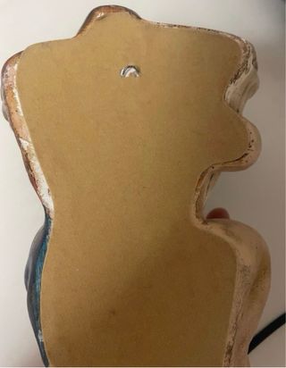 Figura Ángel Decorativo