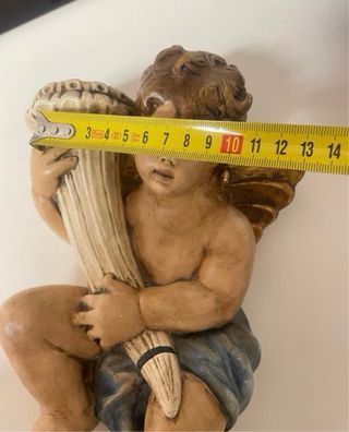 Figura Ángel Decorativo