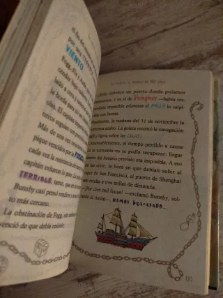 Libro Gerónimo stilton