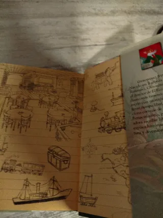 Libro Gerónimo stilton