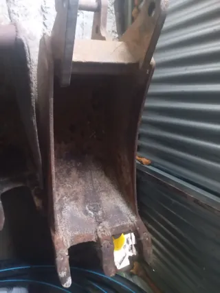 Cazos Retroexcavadora Mixta Case de 40 y 60