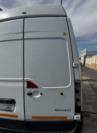 Bomba dirección 7651955187 renault master 1131080