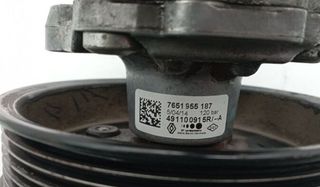 Bomba dirección 7651955187 renault master 1131080