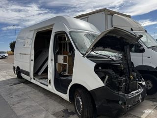 Bomba dirección 7651955187 renault master 1131080