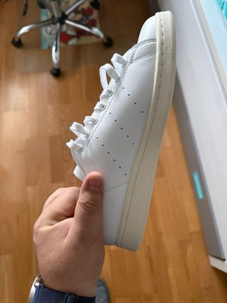 Adidas Stan Smith FX5521 Talla 42 Nuevas