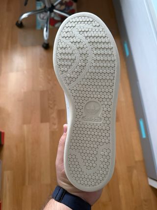 Adidas Stan Smith FX5521 Talla 42 Nuevas