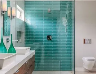 Cambiar bañera por plato de ducha. Reformas