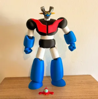 Figura Coleccionable.